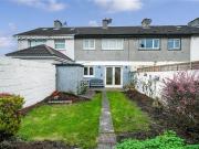 35 Saint Ronan's Drive, Clondalkin, Dublin 22 Dublin...
