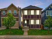 35 Savanna Parade Ne, Calgary, AB, T3J 0V8 house for...