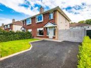 35 Sherwood Park, Mullingar, Co. Westmeath