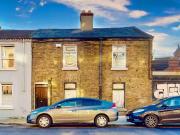 35 Spring Garden Street, Ballybough, Dublin 3, D03 NY39