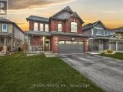 35 Spruce Crescent, Welland Coyle Creek, ON, L3C 0C6 house.