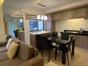 35 sqm Lot with 2 Bedrooms in Robinsons Circle For Rent,...