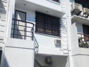 35 sqm lot with 4 BD Townhouse in Don Antonio Heights...