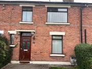 35 ST Alphonsus Villas, Dundalk, Louth
