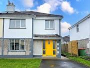 35 Summerfield Castlebar Co Mayo
