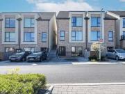 35 The Grove, St. Marnocks Bay, Portmarnock, County Dublin