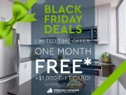 35 Walmer Road 1 Bedroom [object Promise] for Rent