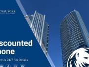 35 Watergarden Dr 2918 Mississauga ON L5R 0G8 2 Bedroom...