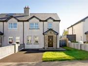 35 Woodstream, Coolaney, Co. Sligo