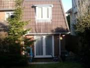 35A BURNABY ROAD, BOURNEMOUTH BH4 2 bed semi detached...