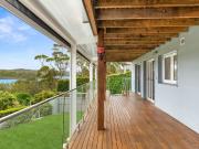 Lower Duplex Retreat with Area Views Lower Duplex Retreat with Area Views