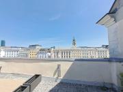 35m2 Büro am Linzer Hauptplatz mit eigener Terrasse