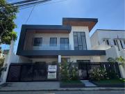 35M FOR SALE MODERN HOUSE 5BR LOCATED AT PARANAQUE