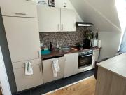 35m² | Moderne und helle 1 Zimmer Wohnung im 1. DG |...