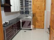 35x60 Double Storey Brand New In I 14/2 on main double road
