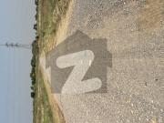 35x60 plot available near to bokra road in I 12/1