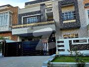 35x70 10 Marla Brand New House For Sale G 13