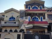 35x70 10 Marla Brand New House For Sale In G 13