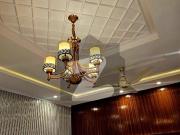 35x70 10 Marla Brand New Luxury Tile Flooring Prime...