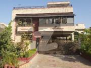 35x70 Beautifull House For Sale In G 13