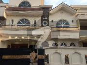 35x70 Beautifull House For Sale in G 13 at best location