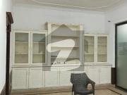35x70 Ground Portion Available for Rent in G 13