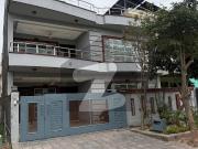 35x70 House Available For Sale FGEHA Sector G 13 Islamabad