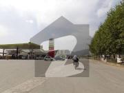 35x70 Margalla Facing Plot For Sale In D12.4 On 70 Feet Road