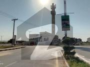 35x70 Solid Land Plot In E Block B 17