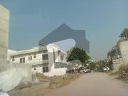 35x70 street corner margalla facing plot no 818/819 for sale