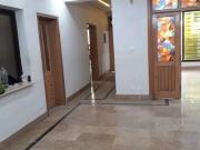 35x70 upper portion available for rent in g13 Islamabad...