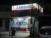 35x80 Best of The Best Option Beautiful Location Plot...