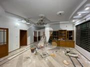 35x80 Upper Portion Available On Rent Located In I 8/3