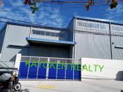 3600sqm Brand new Warehouse in Taytay