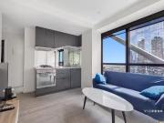 3601/327 La Trobe Street, Melbourne, VIC 3000