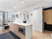 3601 1 HORNBY STREET, Vancouver, BC V6Z 0G7 Condo For...