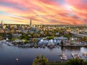 3601 1 Richards Street