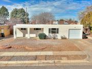 3601 Mary Ellen Street NE