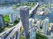 3602 1480 Howe Street, Vancouver, BC, V6Z 0G5 Single Family.