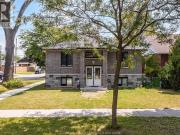 3605 King Street Unit# Lower, Windsor, ON, N9C 1P6 house...