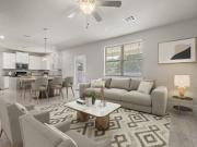 3605 Talladega Trce 3605 Talladega Trce