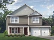 3605 Wilcox Ct Lot #44, Greensboro, NC 27405 MLS 1151871