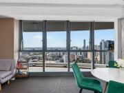 3606/43 Herschel Street, BRISBANE CITY, QLD 4000...