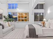 360/6 Cowper Wharf Roadway, Woolloomooloo, NSW 2011