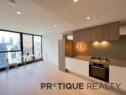 3607/157 A'Beckett Street, Melbourne Apartment for...