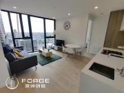 3607/60 Abeckett Street, Melbourne, VIC 3000