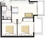 3608/5 Sutherland Street, Melbourne Apartment for rent...