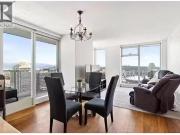 3609 777 Richards Street, Vancouver, BC, V6B 0M6 Single...