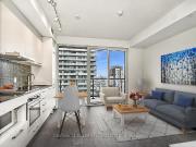 3609 87 Peter Street, Toronto | Leased, C12738 | Condos. Ca
