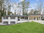 3609 Rolling Green Ridge SW, Atlanta, GA 30331